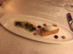 -上海和平饭店-华懋阁 The Cathay Room