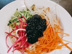 -老北京炸酱面(故宫店)