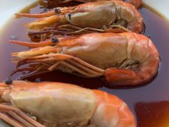 -谢记上海大排档(长寿路店)