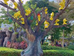 -史努比缤纷世界