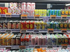 -Olé精品超市(北京合生汇店)