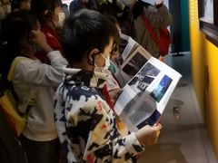 -阿妮亚少儿美术书法(望京店)