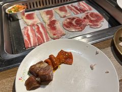 -春天烤肉自助餐厅(贵都店)