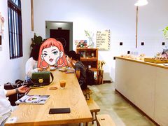-怪 kafe.