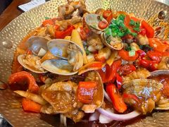 -一味大院•桐庐菜传承店(春江路店)