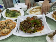 -景好海鲜餐厅(大鹏必选旅游店)