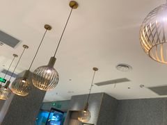 大堂-半天妖烤鱼(全福元店)