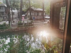 -卧龙堡客栈·中餐厅(古北水镇店)