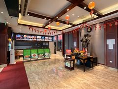 -老妈菜馆(建设街店)