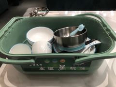 -徐小姐地锅鸡(云龙万达店)