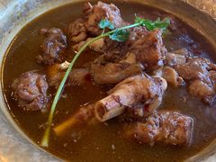 -芦月轩羊蝎子(北蜂窝店)