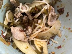 -家烧面馆【南山路知名经典面食】