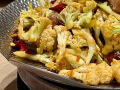 -同合居·非遗东北菜(王府井店)