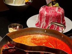 -色響火锅(恒隆广场店)