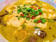 -鸡毛店·川菜(双楠店)