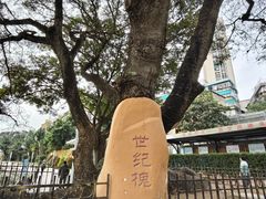 -石炮台公园