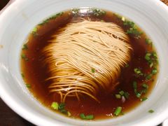 红汤面底-裕兴记•蟹黄面馆(人民广场店)