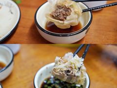 -正宗天津烧麦馆(柳州路店)