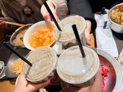 -水平有限广西米粉·广西风味集(五道口店)