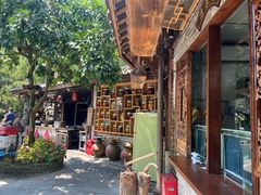 -青城甲(青城山店)