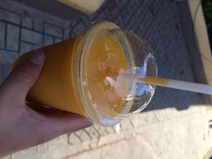 iphone_upload_pic-Jonah's Fruit Shake & Snack Bar