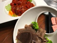 -古关火锅店(古北水镇景区店)
