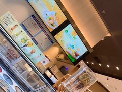 -哈根达斯(SM店)
