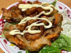 -味太助·银饭食堂(中华城店)