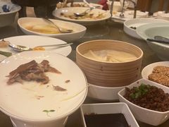 -海尔洲际酒店天下一品中餐厅