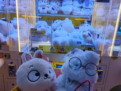 -风云再起游乐汇(北京西单西西友谊店)