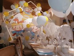 -慢隅法式小馆·生日求婚西餐厅