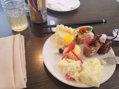 -金奥国际酒店全日餐厅ALTITUDE