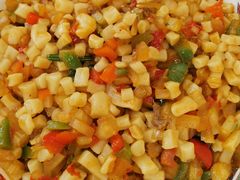 -巴依老爷新疆美食(清华东门店)