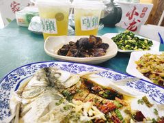 -家的味道餐厅·新鲜实惠