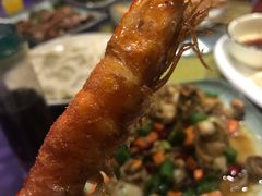 -威海渔村(静安旗舰店)