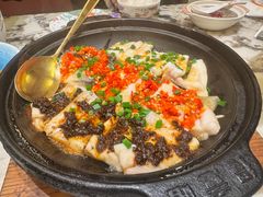 -得意啫· 顺德家常菜(海岸城店)