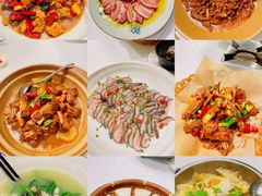 -印象鲵宴·张家界地标美食名片(溪布街店)