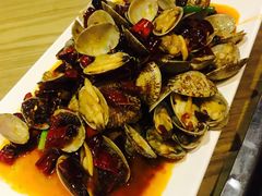 -陈记农家挂炉烤肉(雁南一路店)