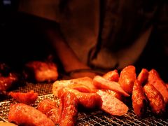 -星伦多自助料理(江阴万达店)