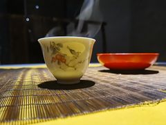 -桂语山房(满觉陇店)