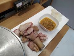 -湯系·煲汤手艺人(东二环泰禾广场店)