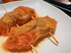 -海底捞火锅(龙湖金沙天街店)