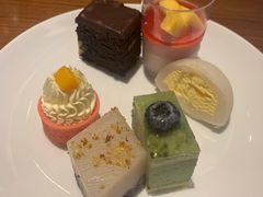 -嘉定凯悦·咖啡厅