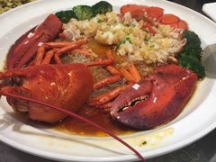 -城北食府(枫林店)