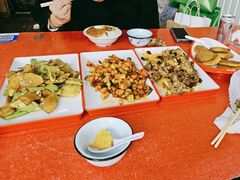 -夕阳红小吃(中街大悦城店)