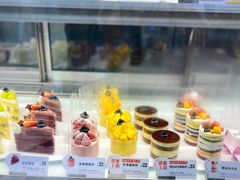 -BreadTalk面包新语·烘焙蛋糕(广州白云五号店)