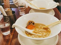-真打拉面·日式拉面新流派(体育西横街店)