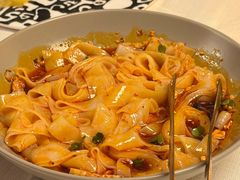 -龟兹KUCINA·新疆菜(前滩L+PLAZA店)