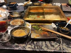 -王家渡火锅店(亦庄店)