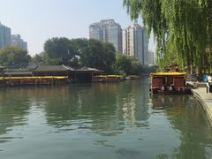 -皇家御河游(紫御湾码头)